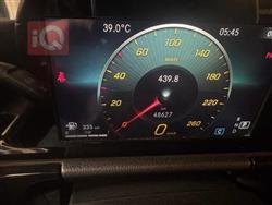 مرسيدس بنز GLA